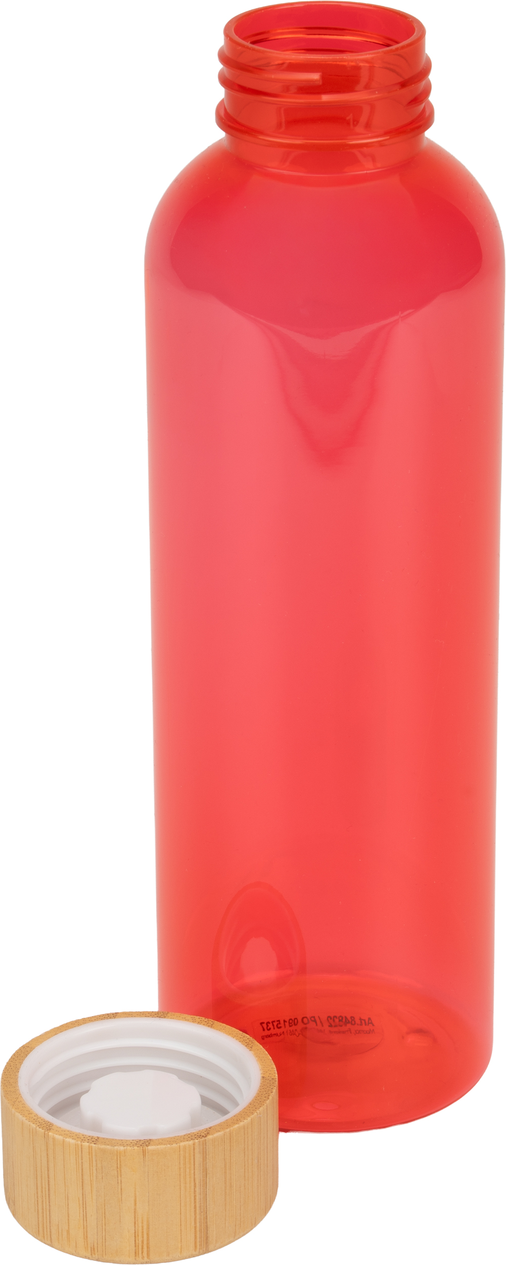 Butelka PET 500 ml SAMBOR