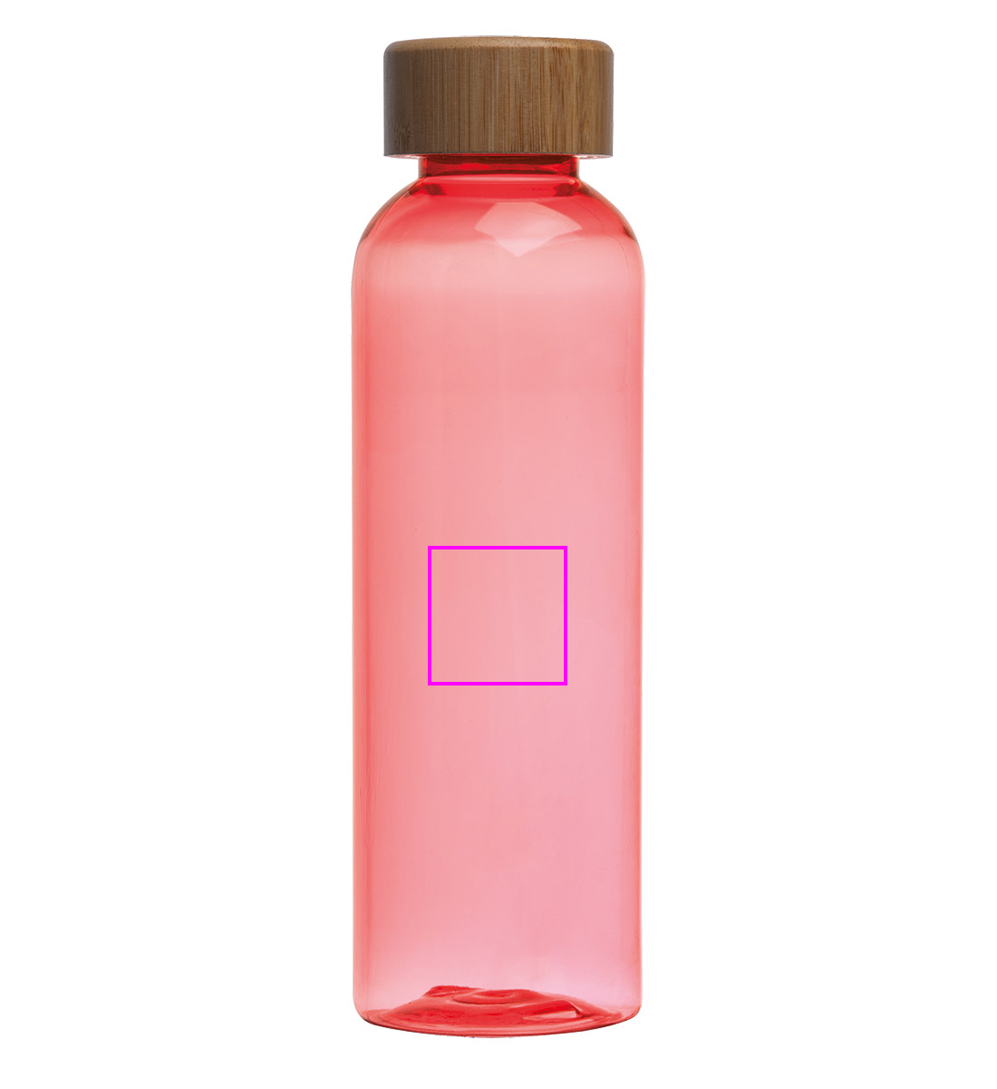 Butelka PET 500 ml SAMBOR