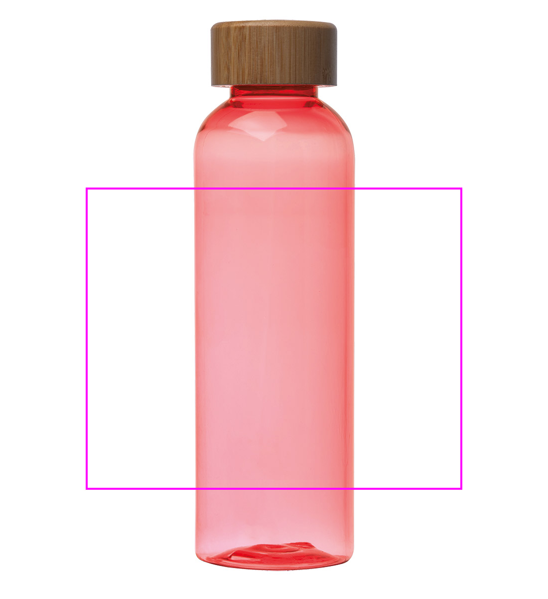 Butelka PET 500 ml SAMBOR