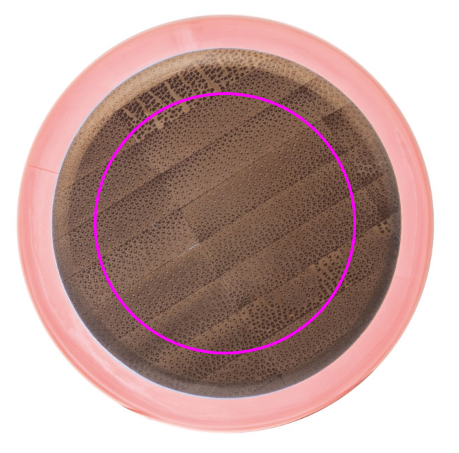 Butelka PET 500 ml SAMBOR