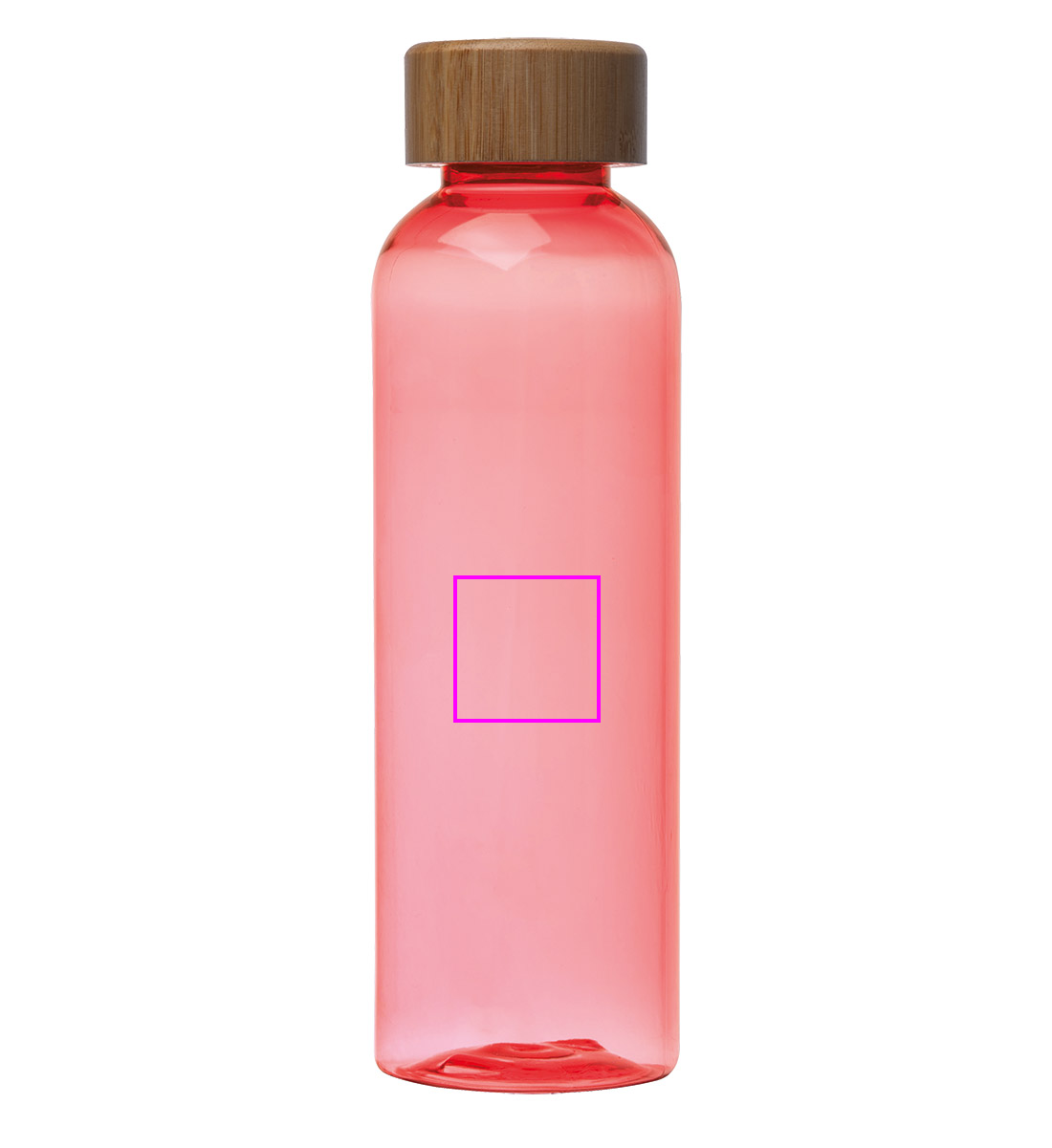 Butelka PET 500 ml SAMBOR