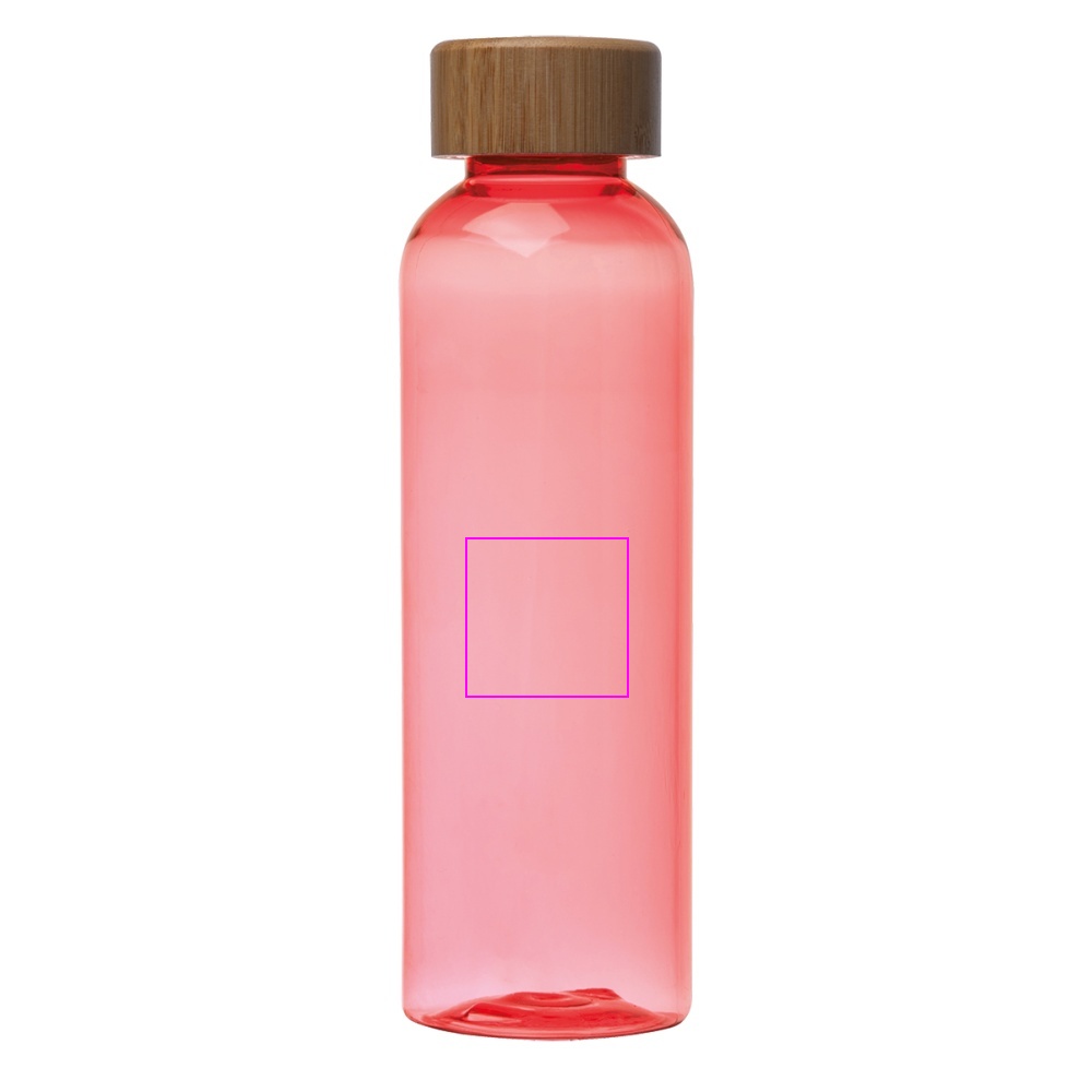 Butelka PET 500 ml SAMBOR