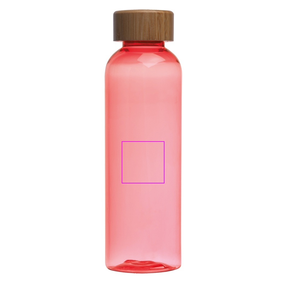 Butelka PET 500 ml SAMBOR