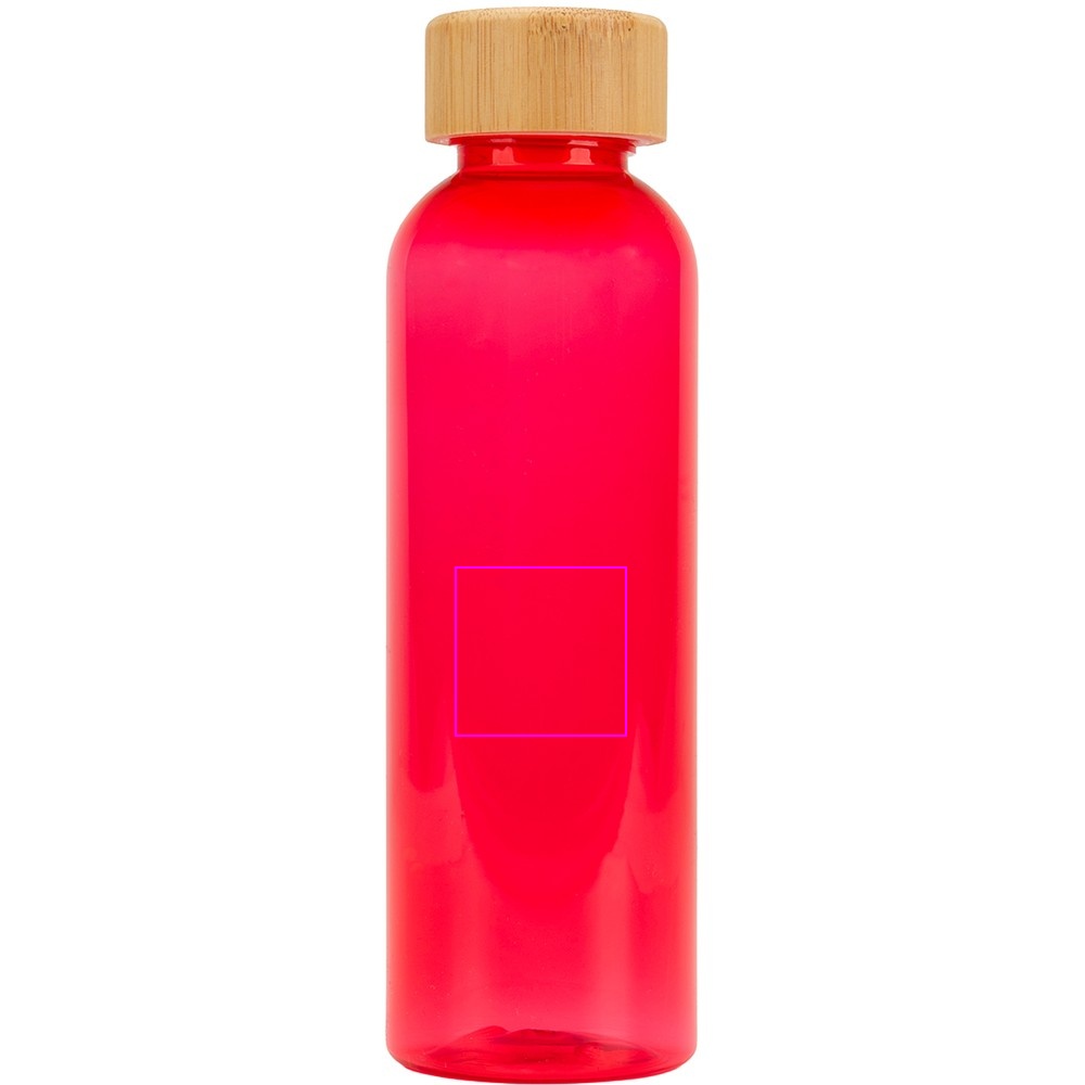 Butelka PET 500 ml SAMBOR