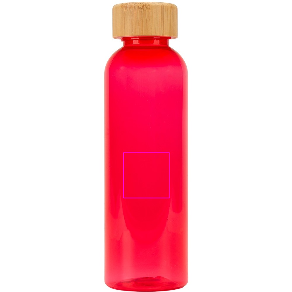 Butelka PET 500 ml SAMBOR