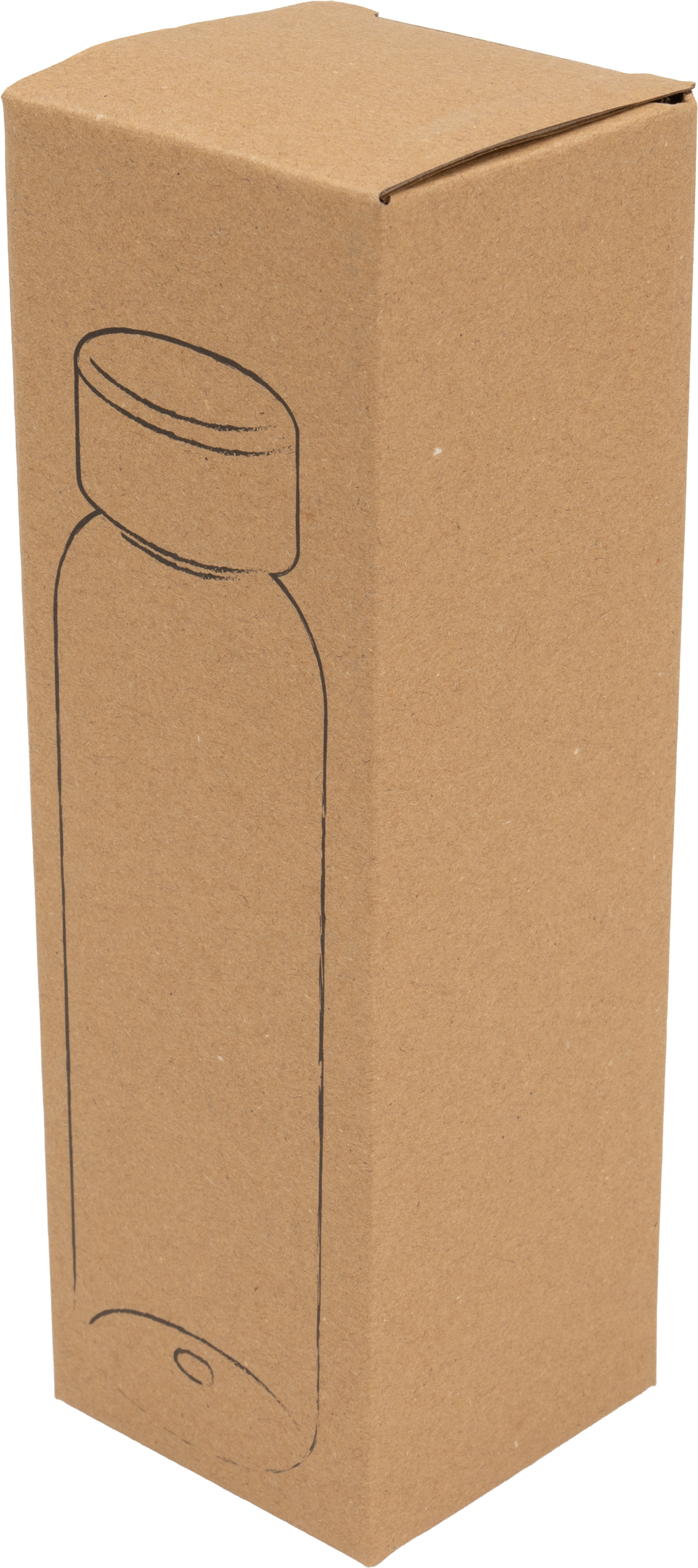 Butelka PET 500 ml SAMBOR