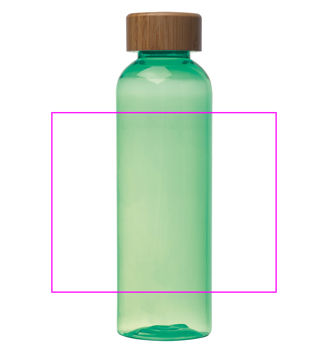 Butelka PET 500 ml SAMBOR