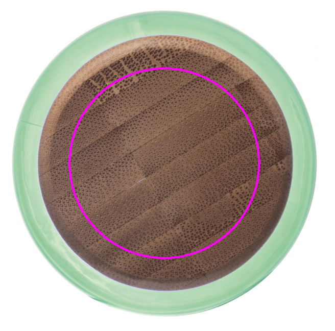 Butelka PET 500 ml SAMBOR