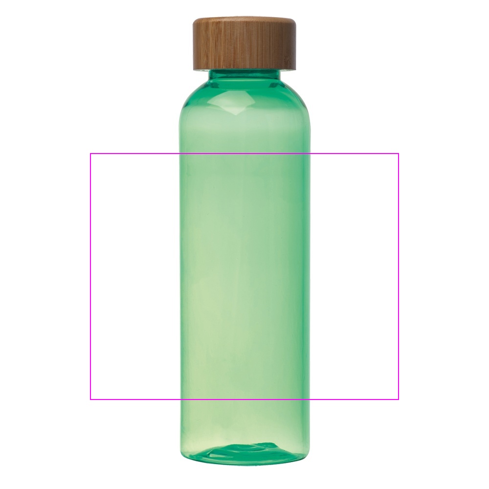 Butelka PET 500 ml SAMBOR