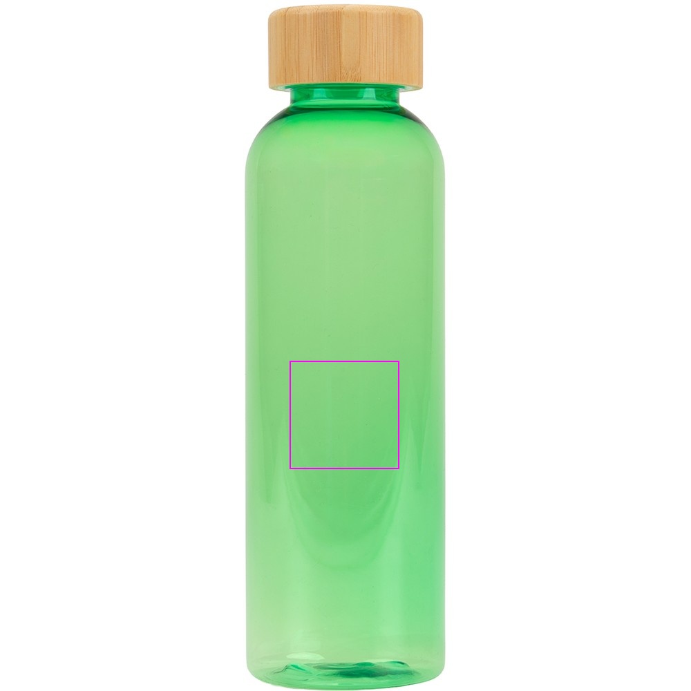 Butelka PET 500 ml SAMBOR