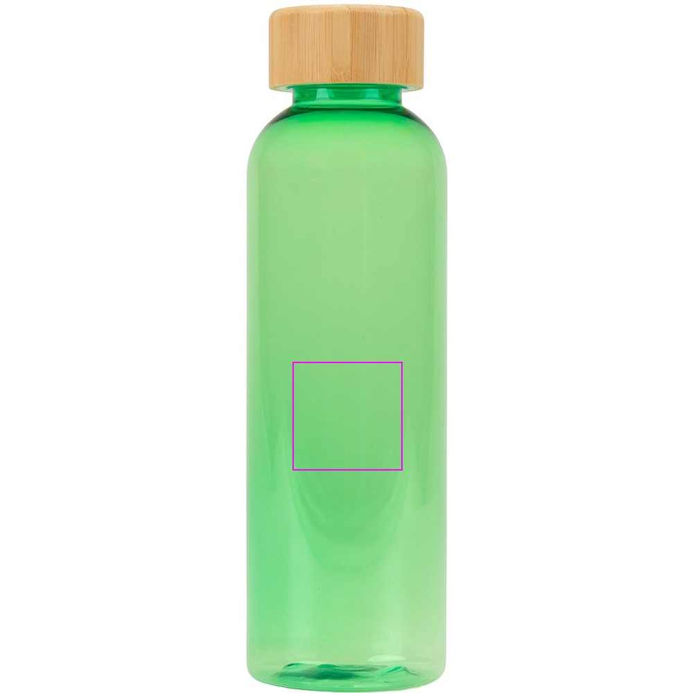 Butelka PET 500 ml SAMBOR