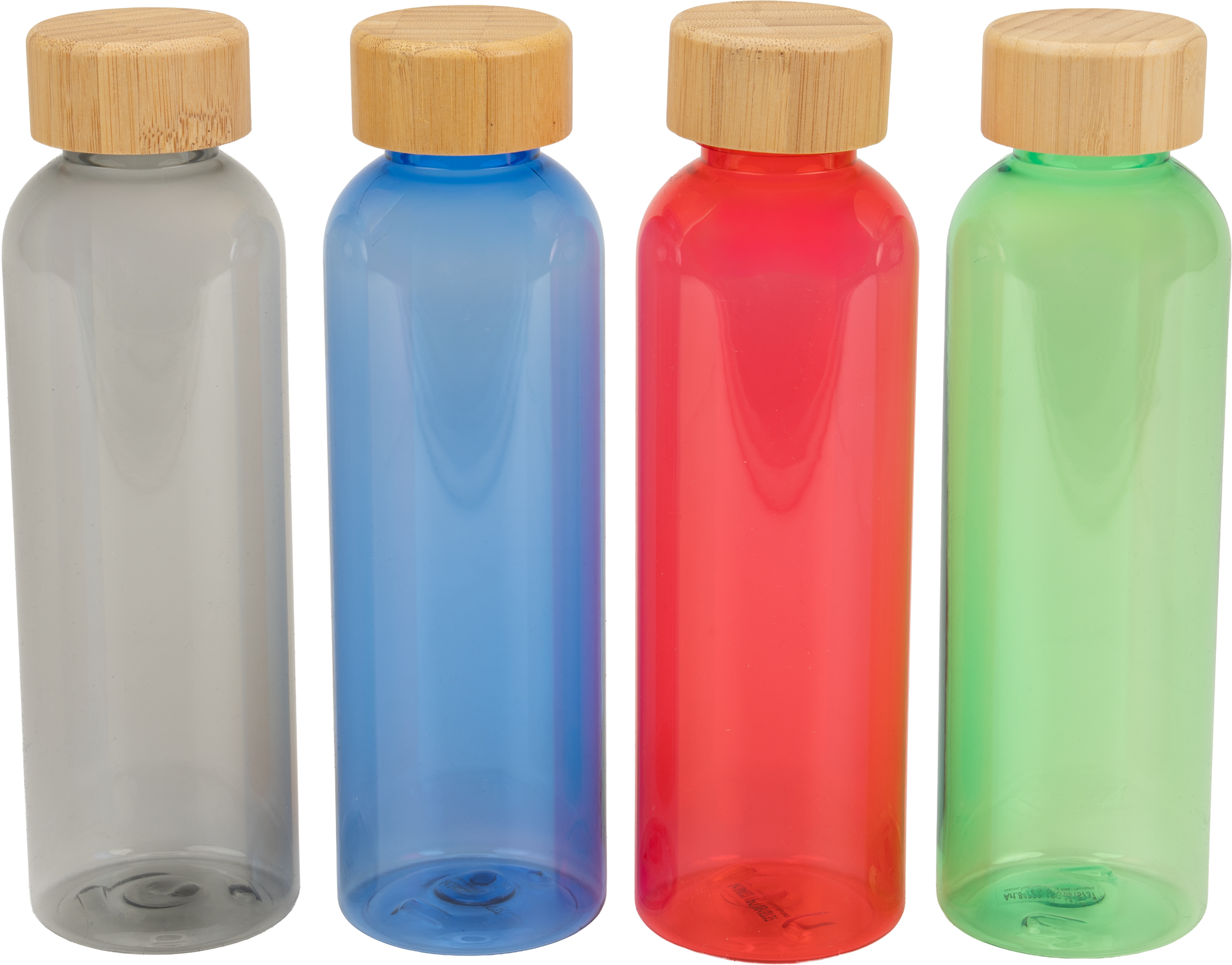 Butelka PET 500 ml SAMBOR