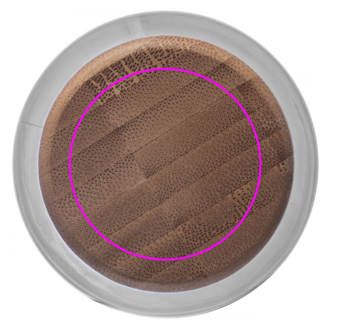 Butelka PET 500 ml SAMBOR