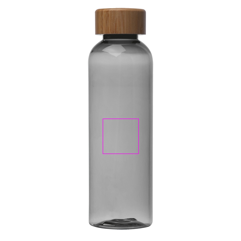 Butelka PET 500 ml SAMBOR
