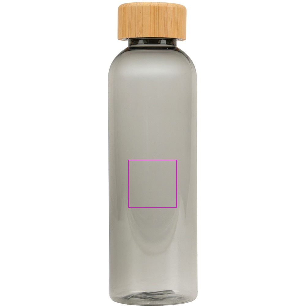 Butelka PET 500 ml SAMBOR