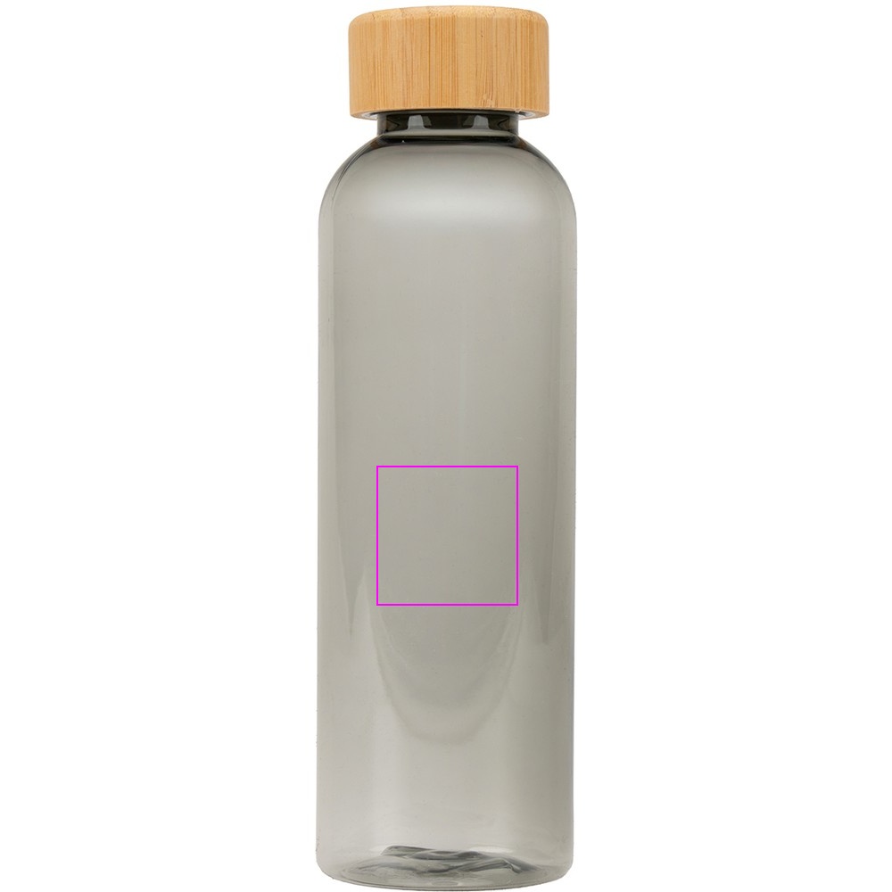 Butelka PET 500 ml SAMBOR