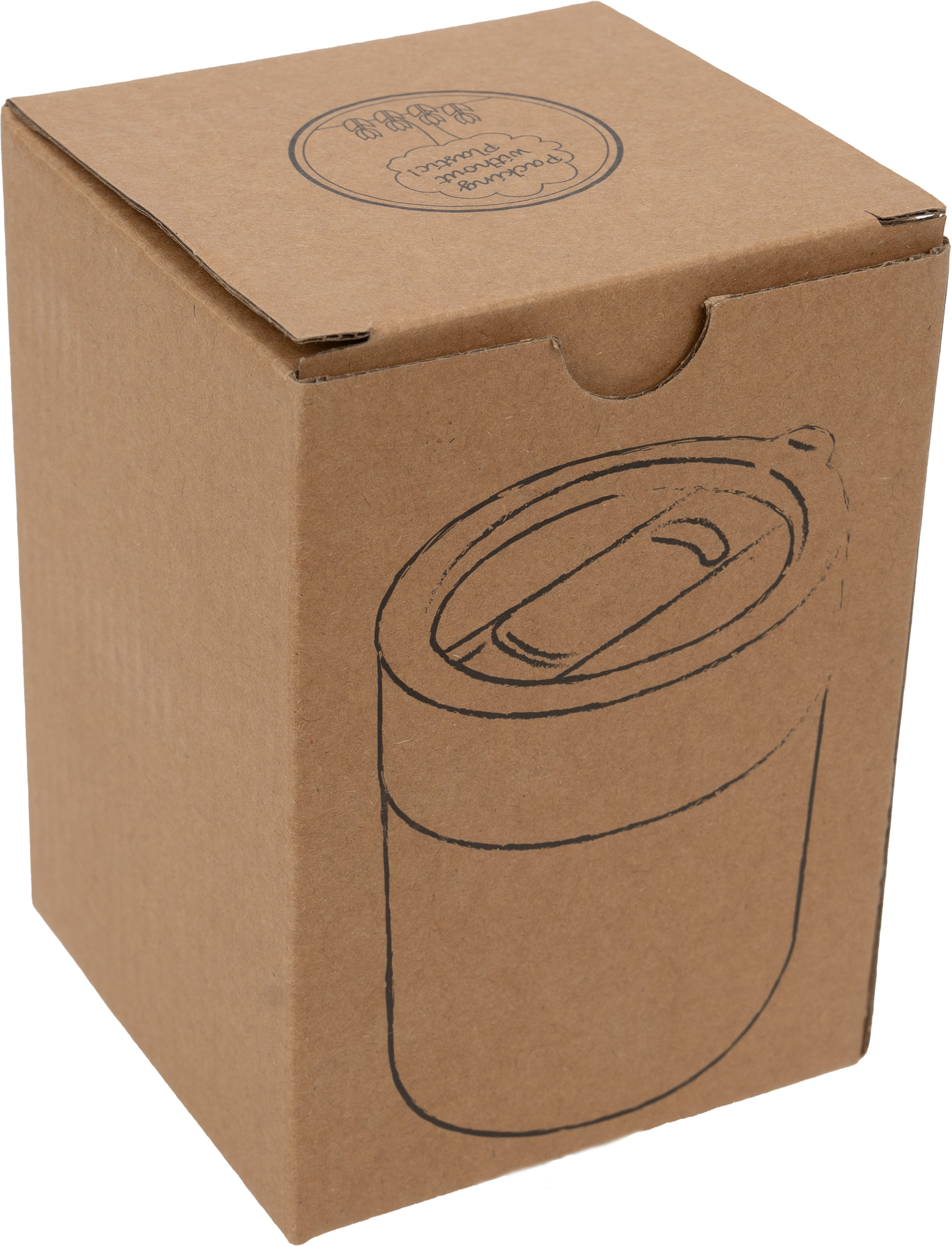 Kubek ceramiczny 340 ml ALBERT