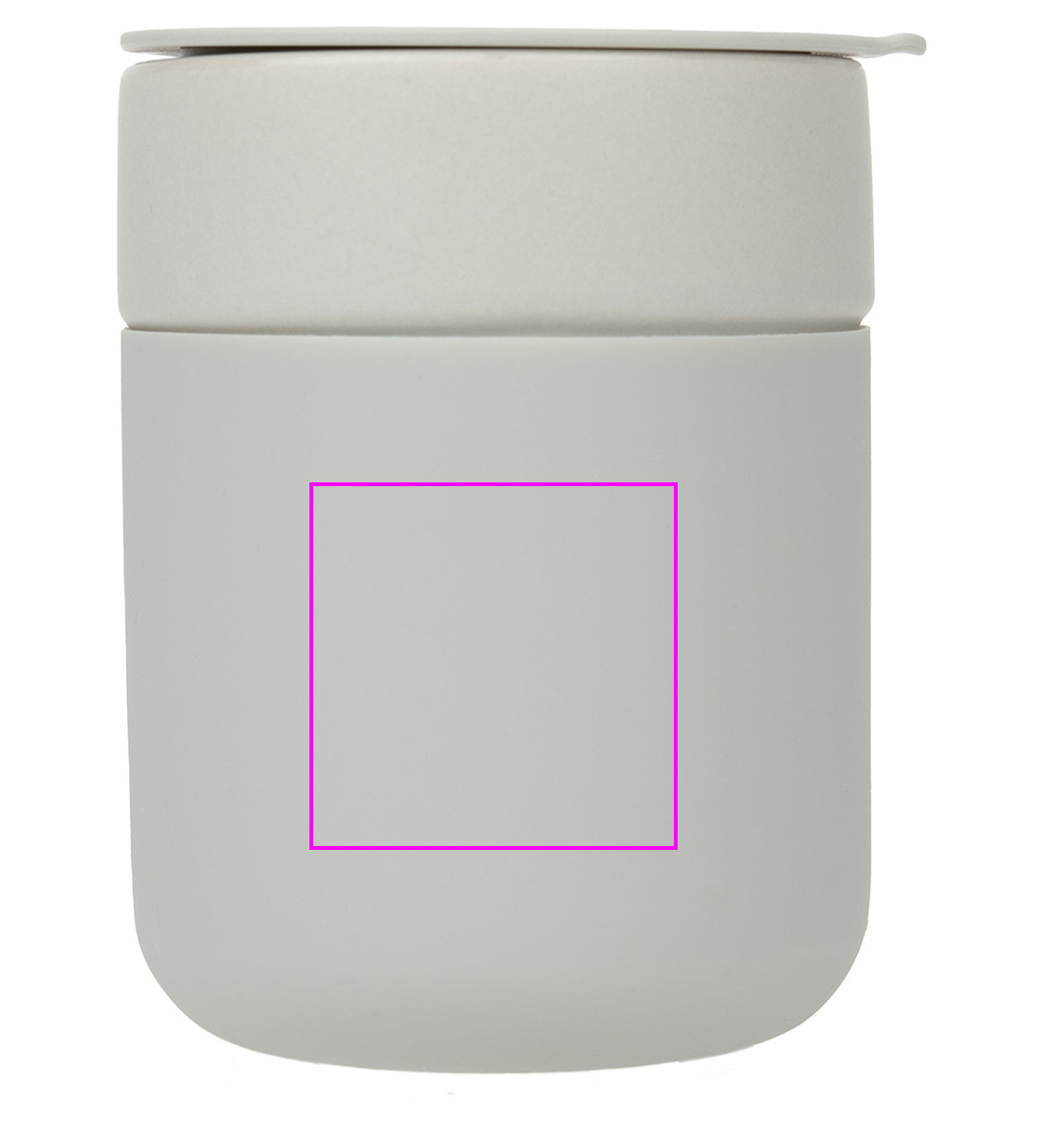 Kubek ceramiczny 340 ml ALBERT