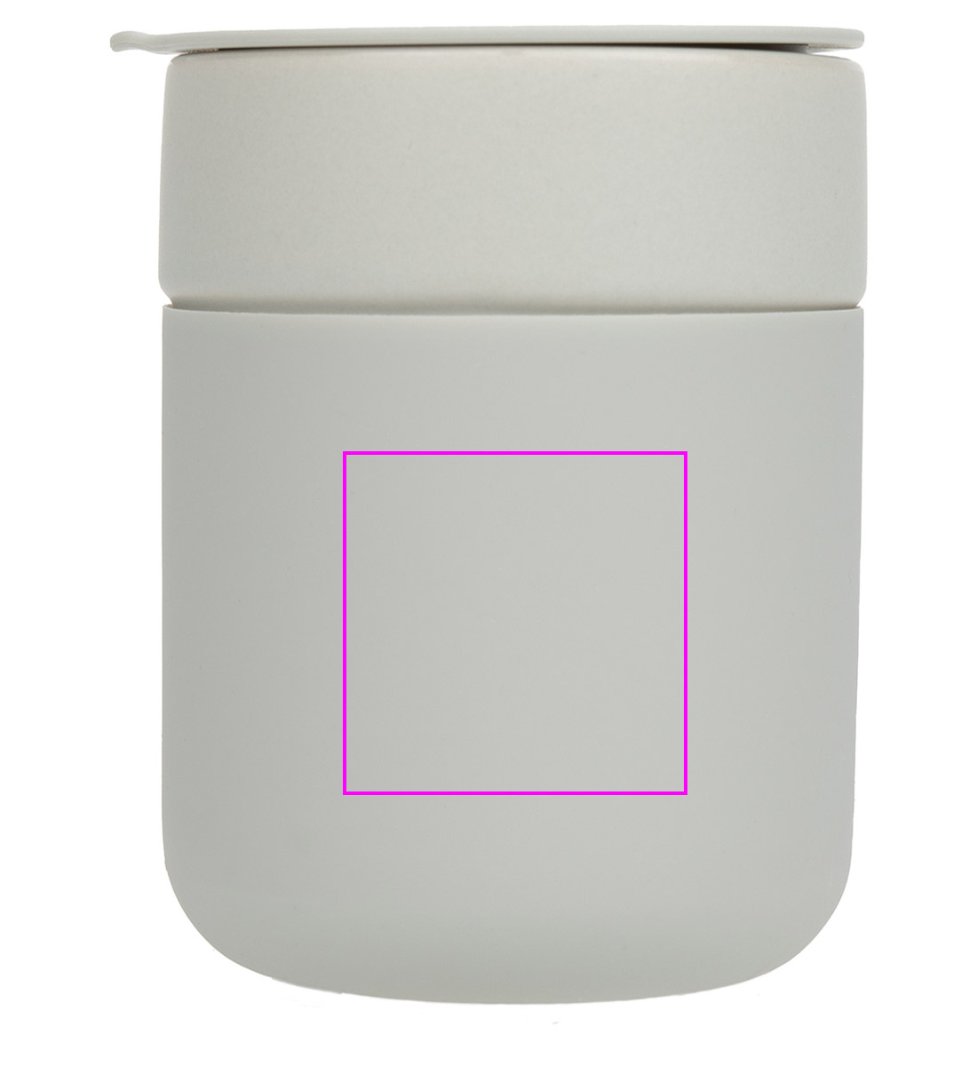 Kubek ceramiczny 340 ml ALBERT