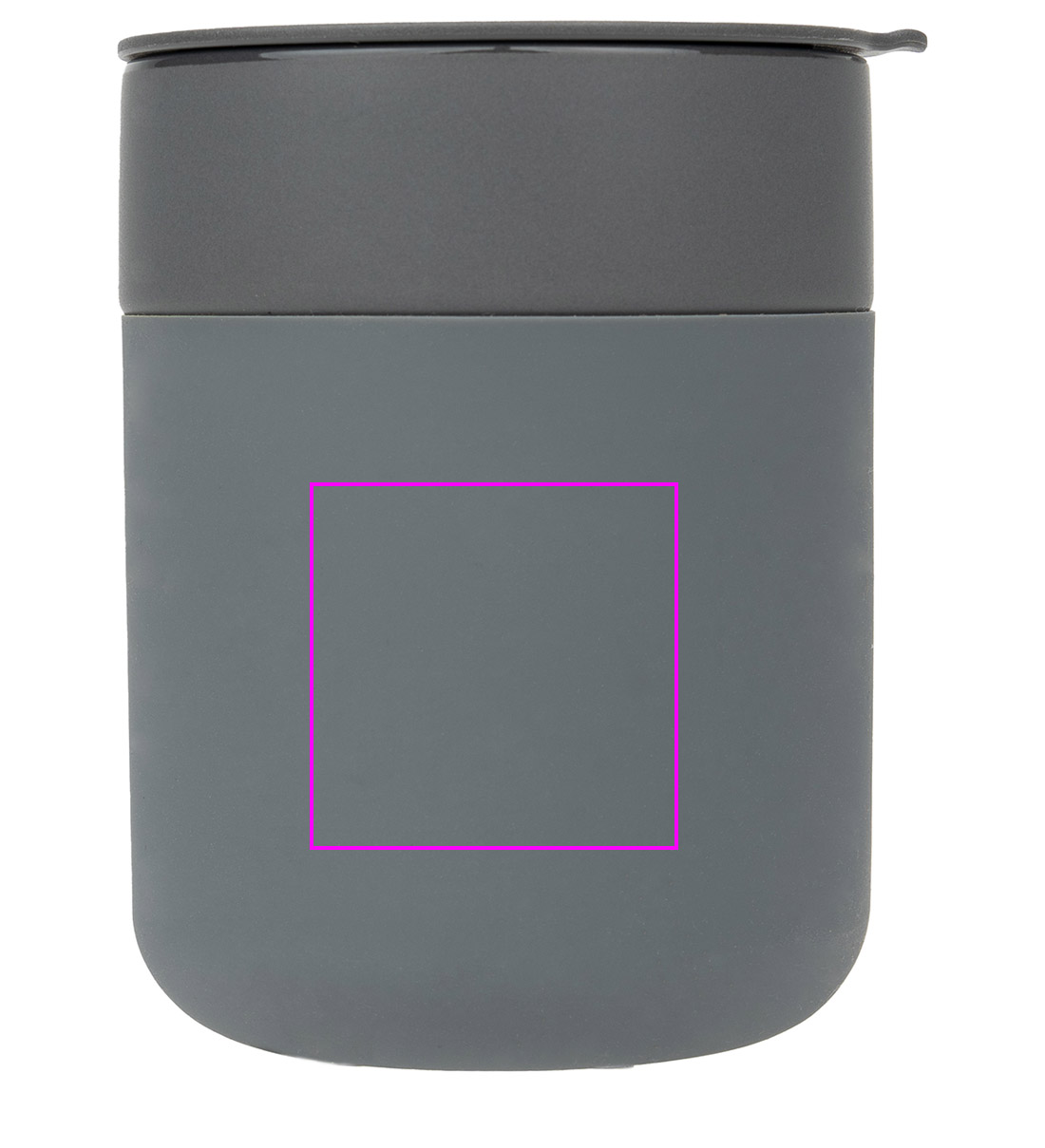 Kubek ceramiczny 340 ml ALBERT