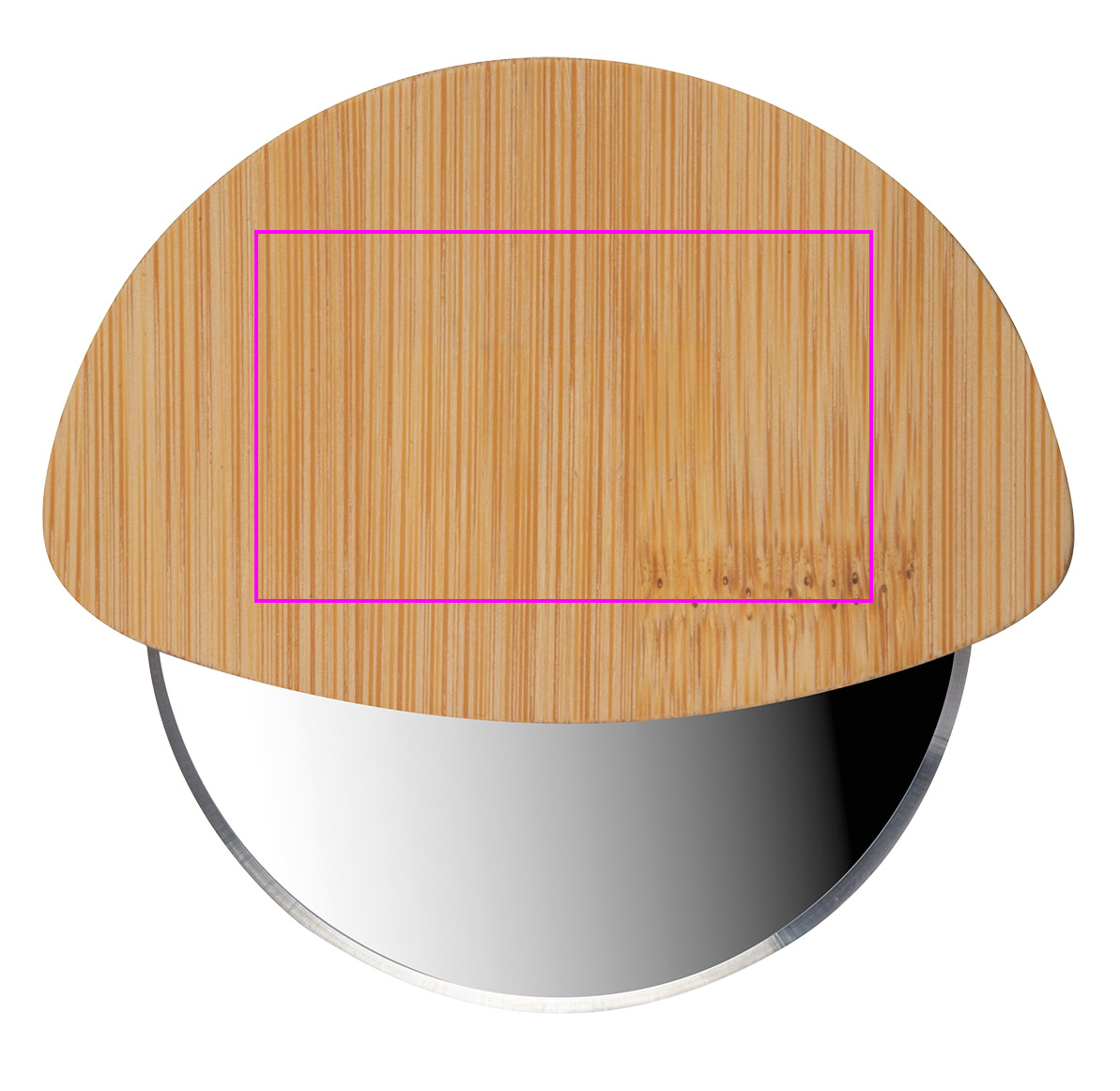 Nóż do pizzy VIOLET