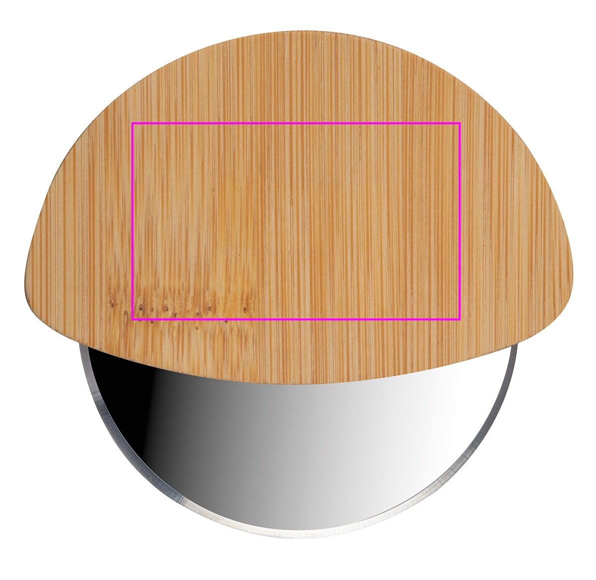 Nóż do pizzy VIOLET