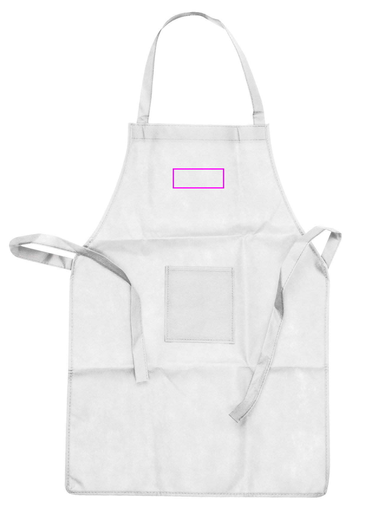 Fartuch i czapka kucharska dla dzieci GINEVRA