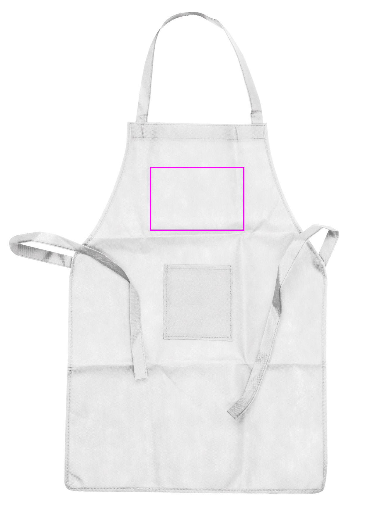 Fartuch i czapka kucharska dla dzieci GINEVRA