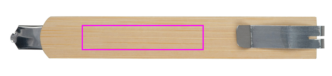 Nóż do kartonu GUDRUN