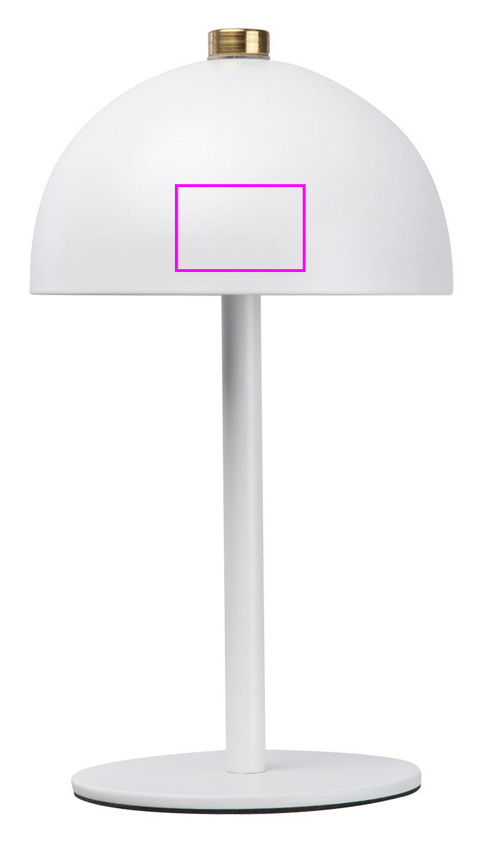 Lampka stołowa CODY