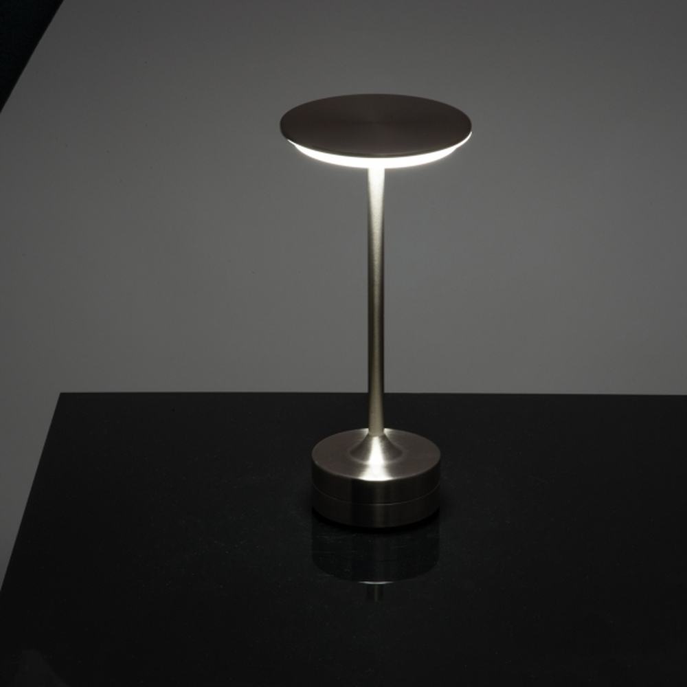 Lampka stołowa SYLWAN