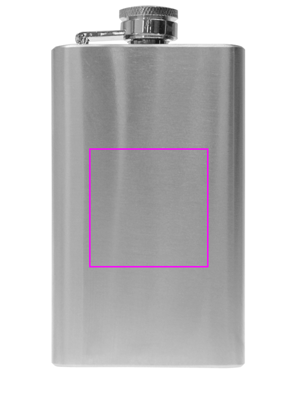 Piersiówka 104 ml PERCY