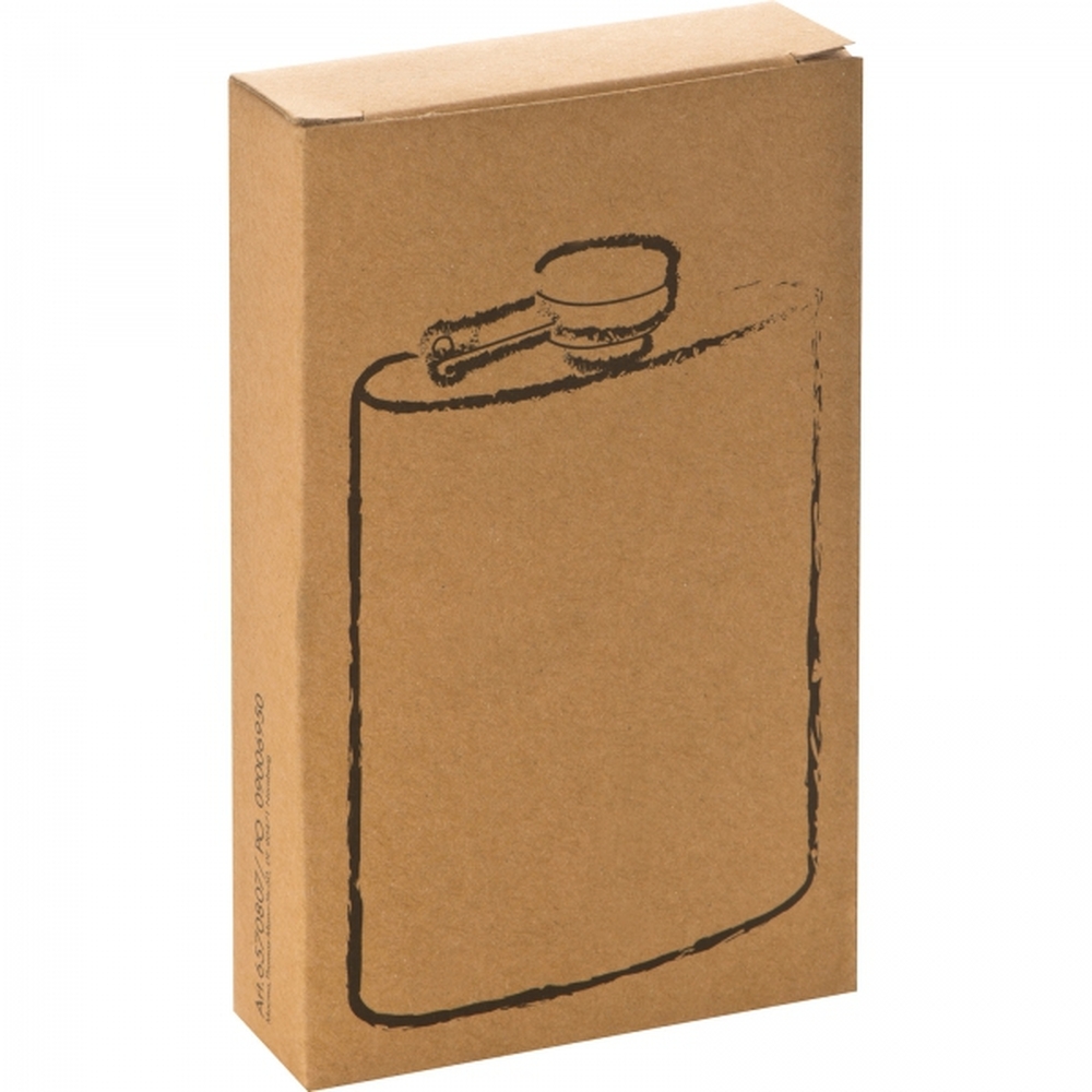 Piersiówka 104 ml PERCY