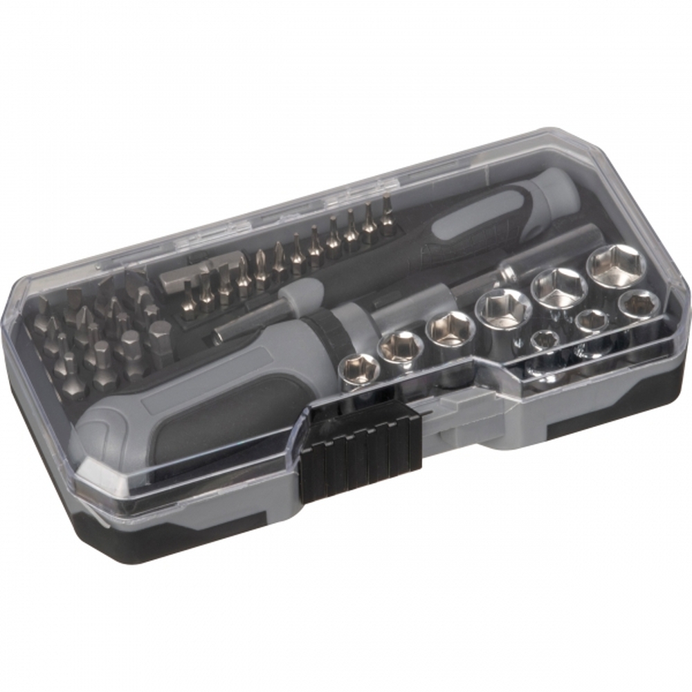 Zestaw narzędzi 41 elementów JOSEPHINE