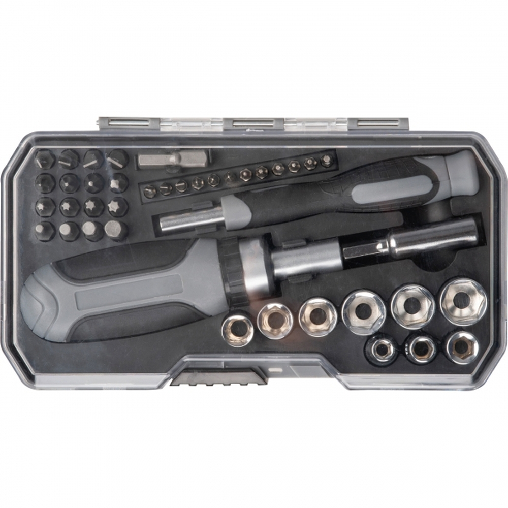 Zestaw narzędzi 41 elementów JOSEPHINE