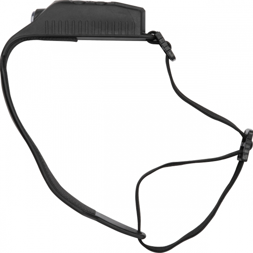 Latarka czołowa COB LUISA