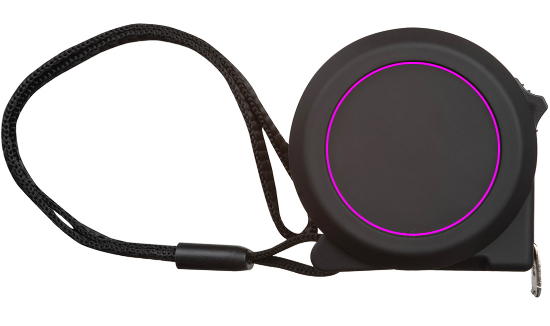 Miarka 3 m KATHARINA