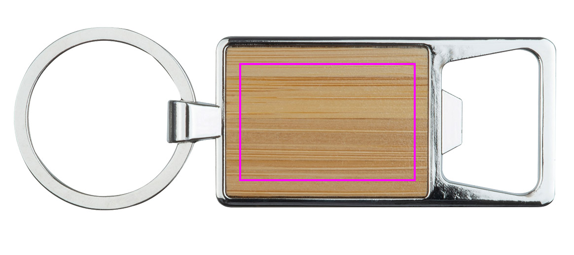 Brelok z otwieraczem MATTIA