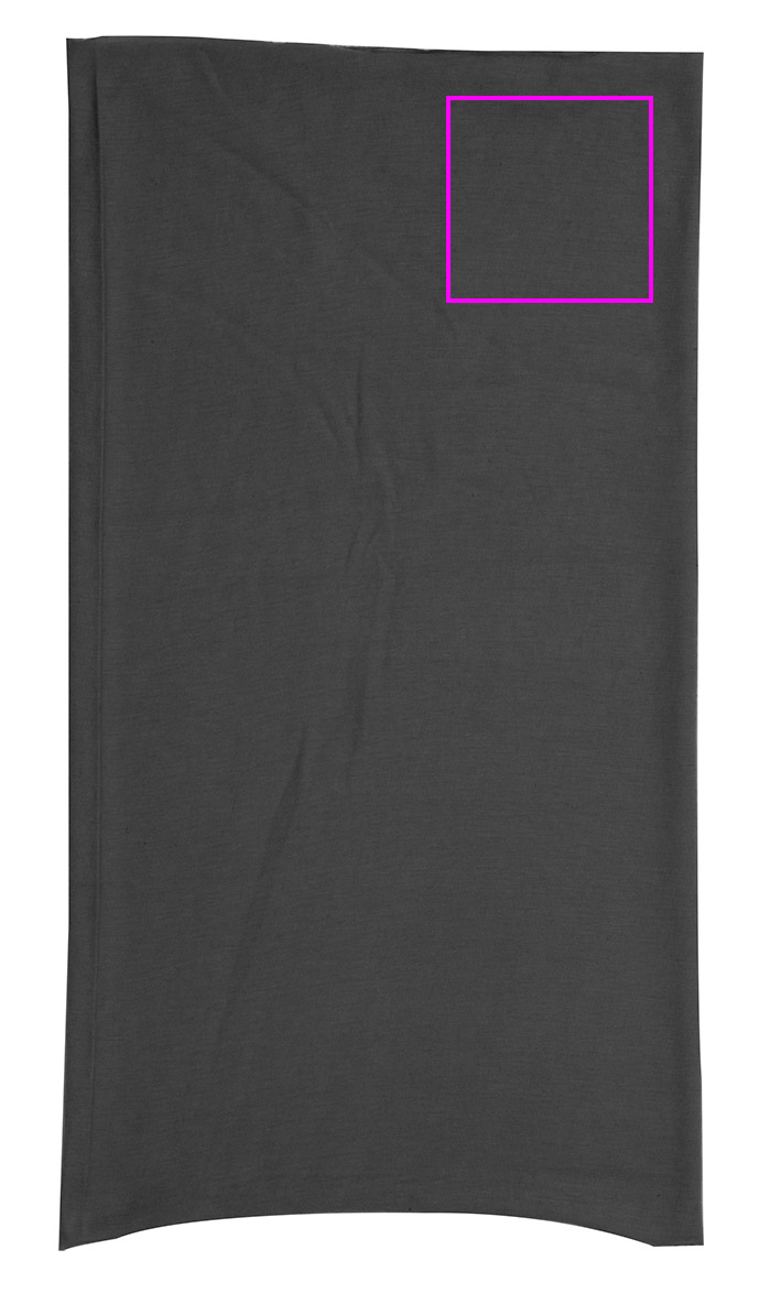 Bandana 120 g/m² ARTUR