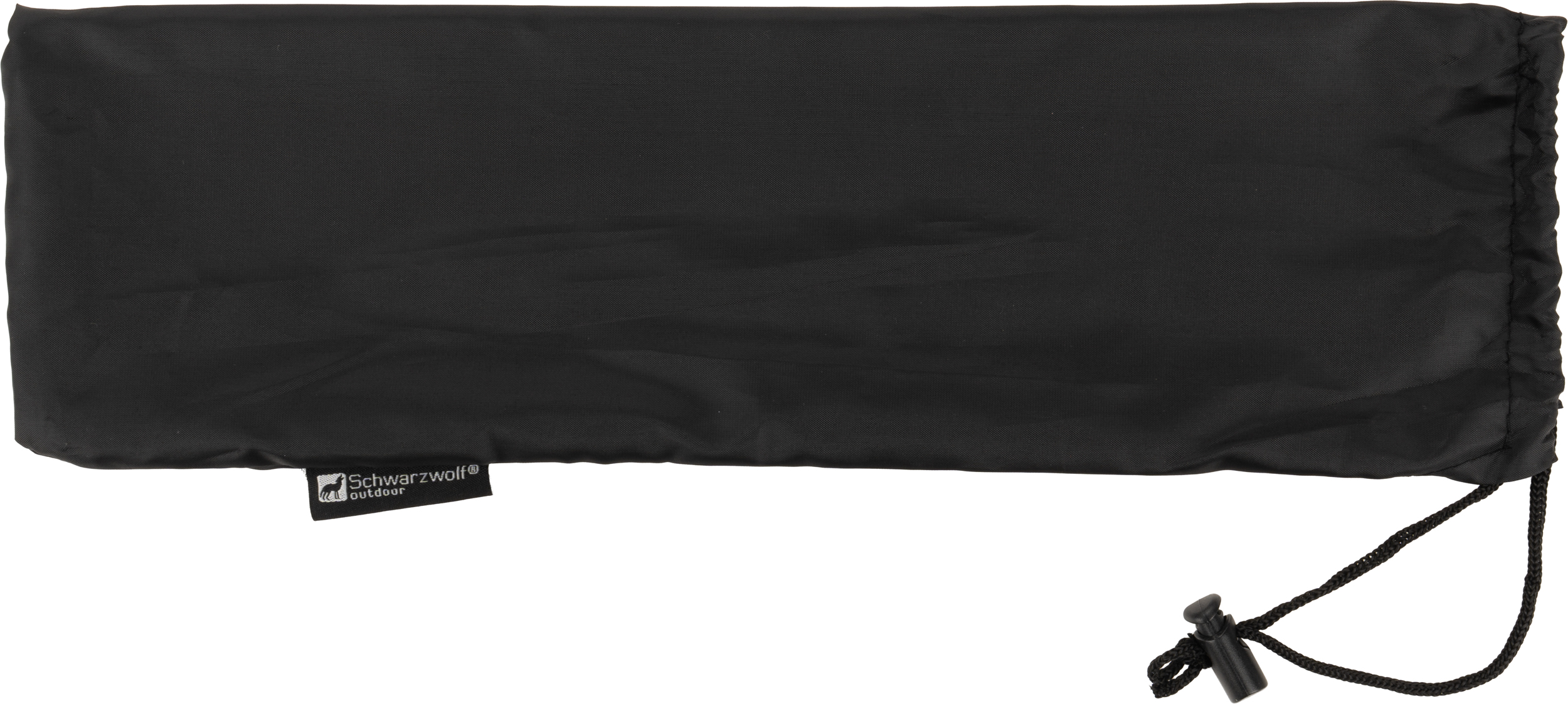 Siedzisko ANTERO Schwarzwolf