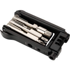 Zestaw narzędzi rowerowych MERAPI Schwarzwolf