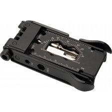 Zestaw narzędzi rowerowych MERAPI Schwarzwolf