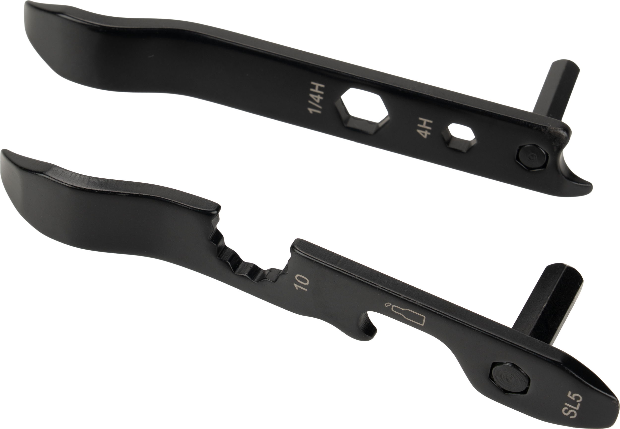 Zestaw narzędzi rowerowych MERAPI Schwarzwolf