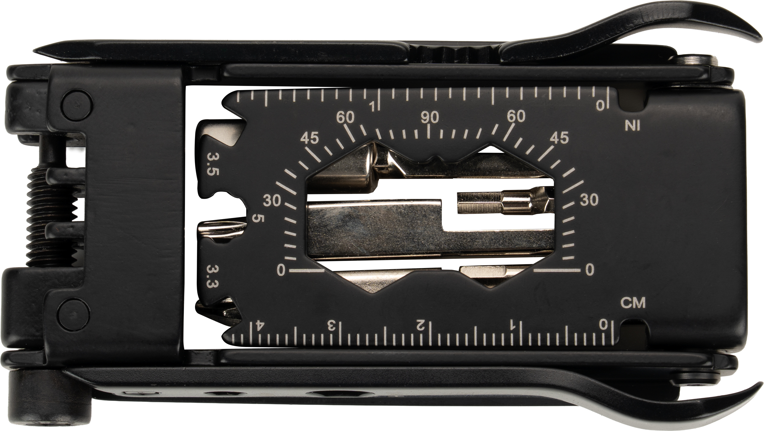 Zestaw narzędzi rowerowych MERAPI Schwarzwolf