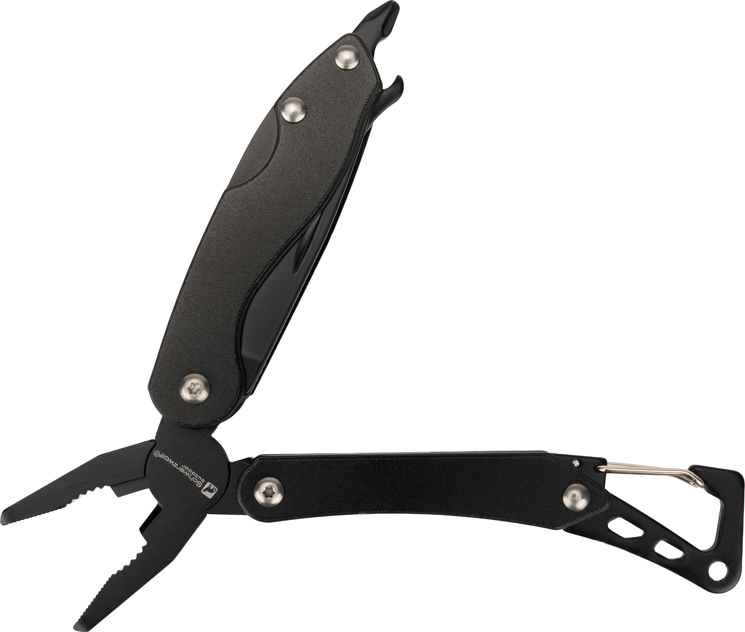 Narzędzie wielofunkcyjne AWU Schwarzwolf