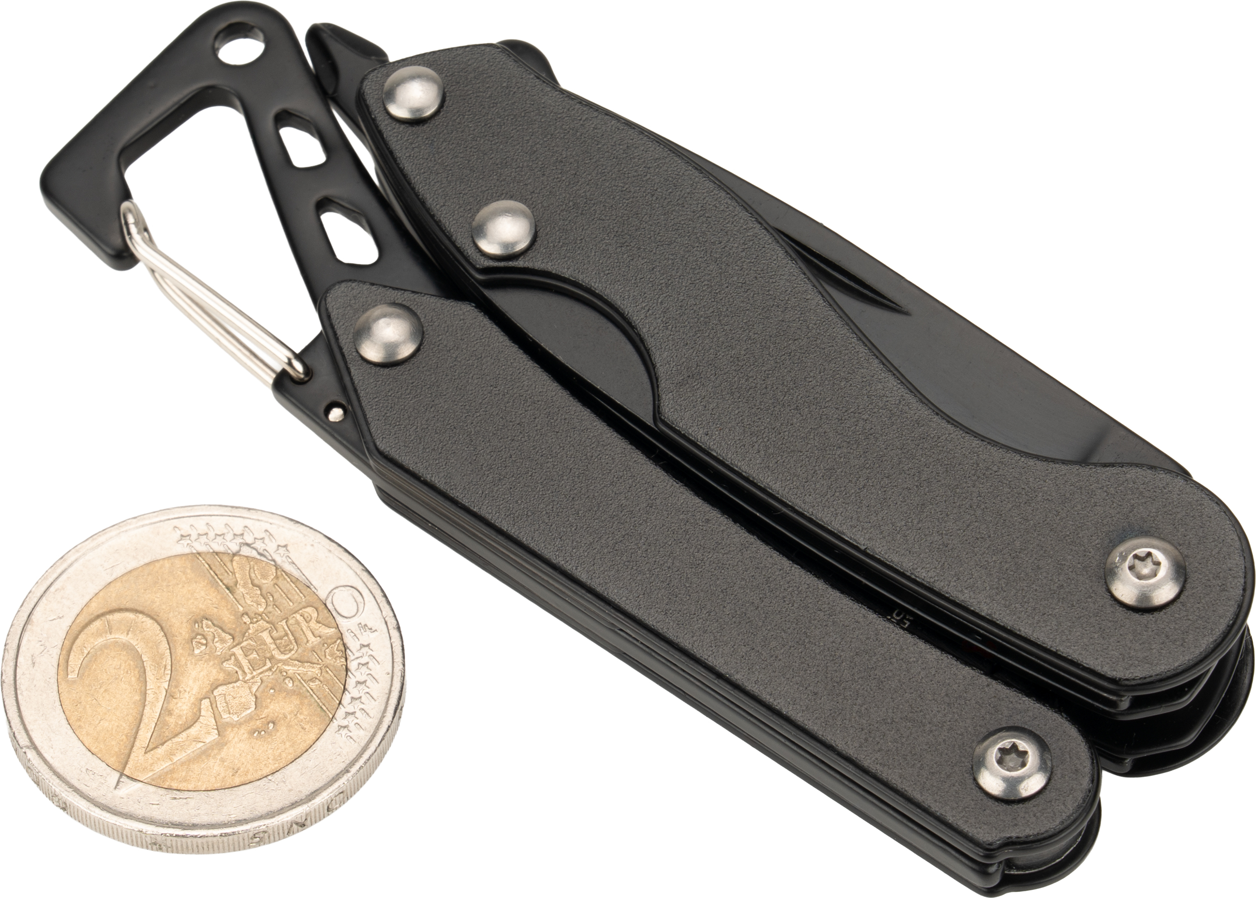 Narzędzie wielofunkcyjne AWU Schwarzwolf