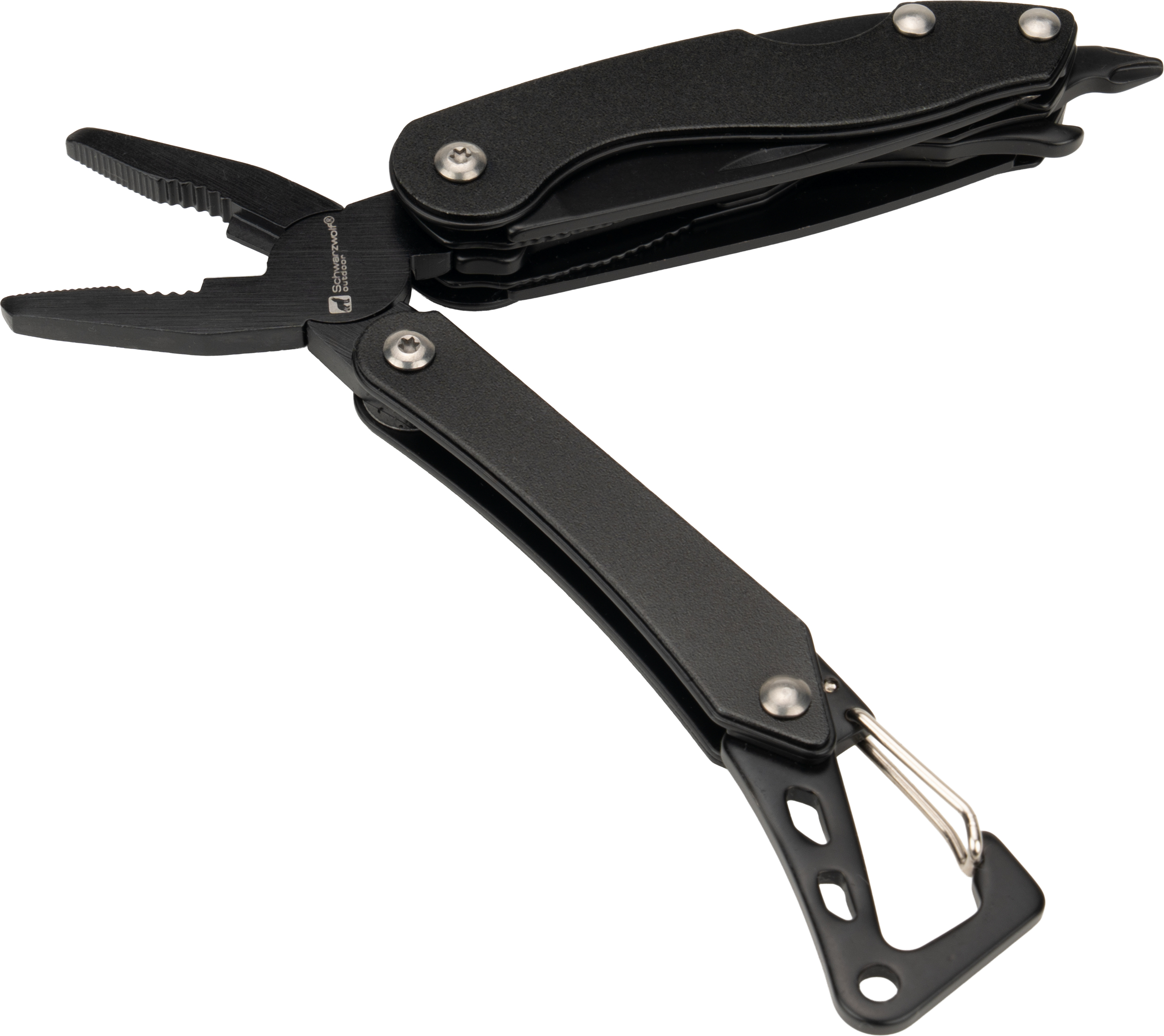 Narzędzie wielofunkcyjne AWU Schwarzwolf