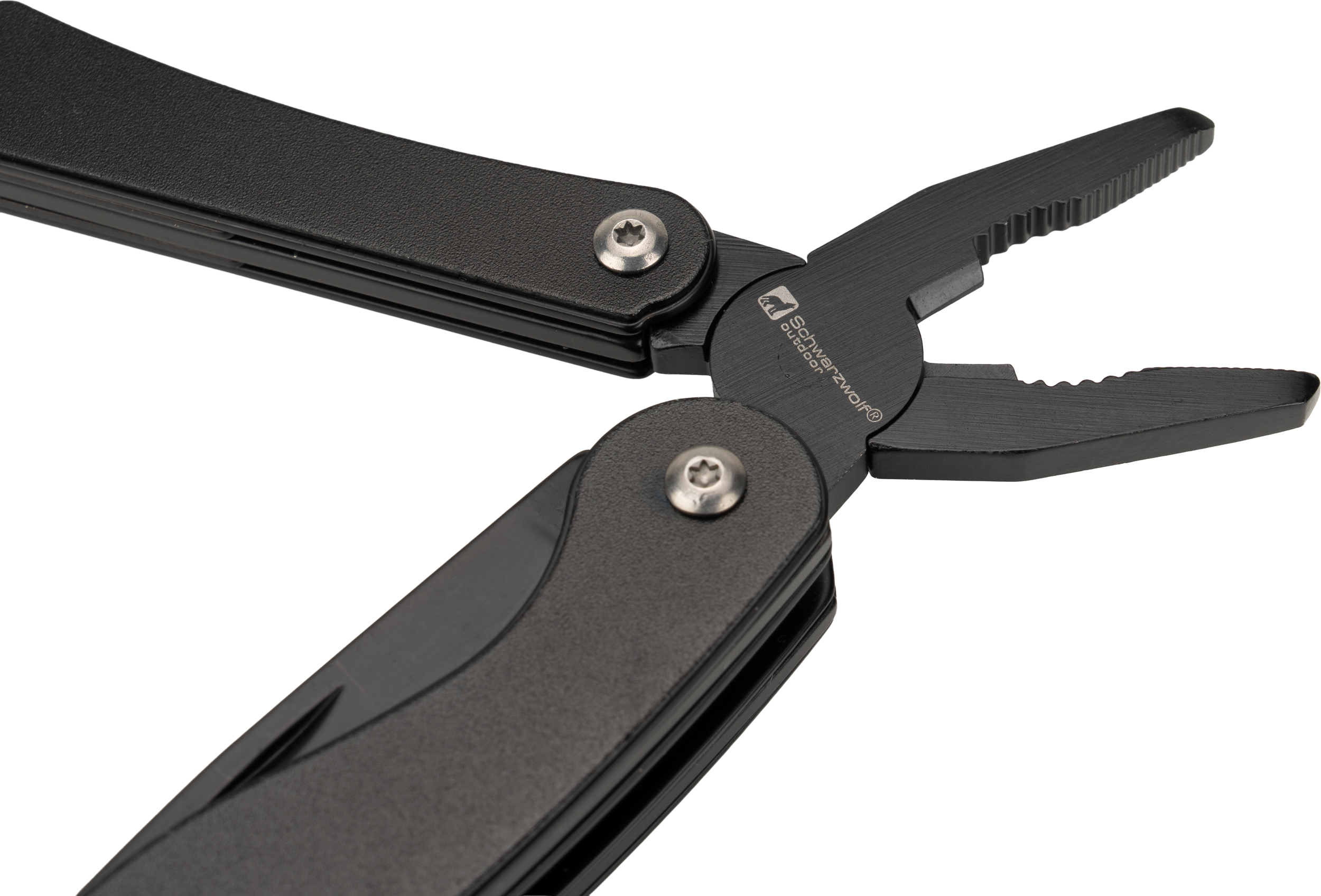 Narzędzie wielofunkcyjne AWU Schwarzwolf