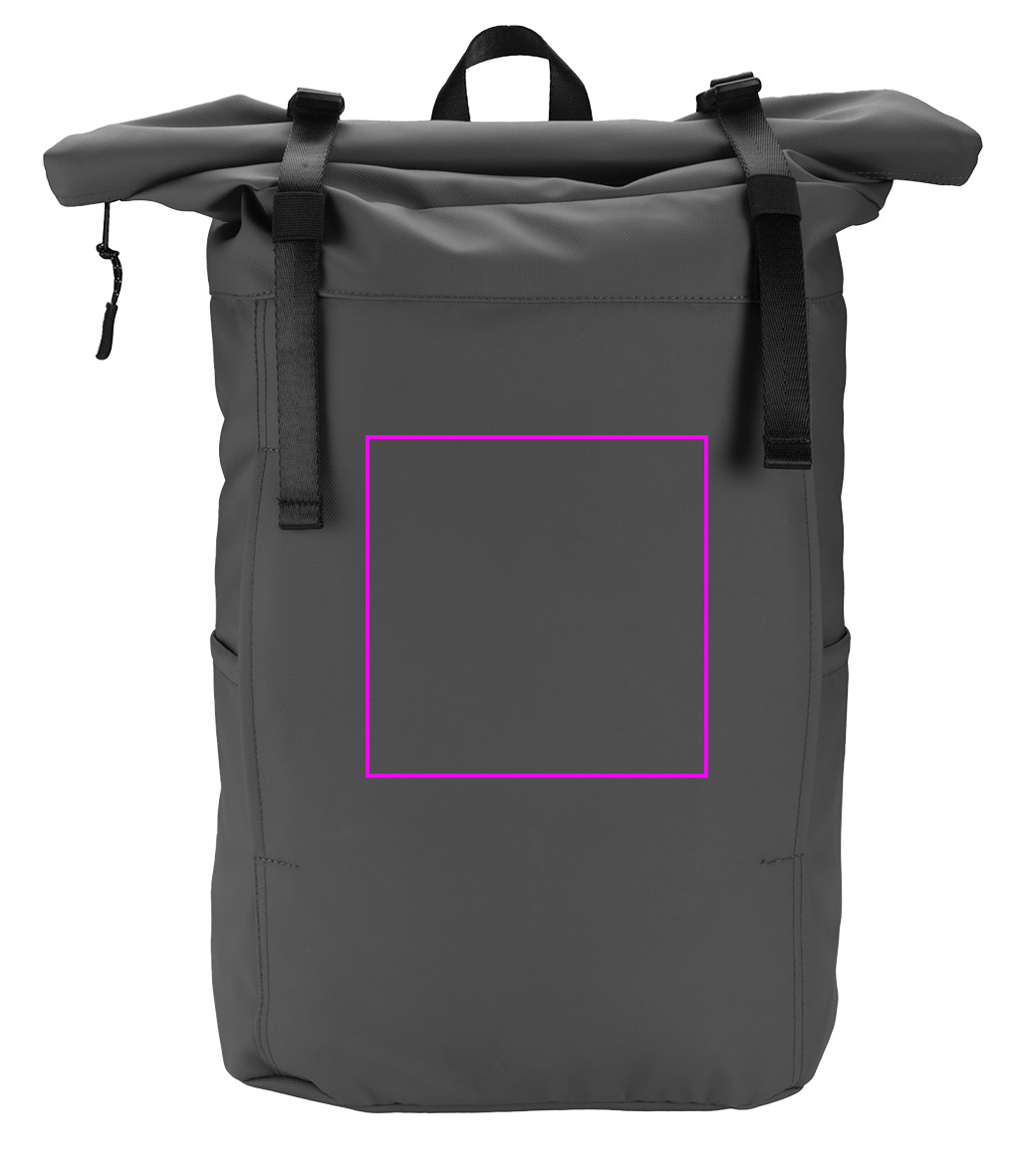 Plecak PEKTUSAN Schwarzwolf