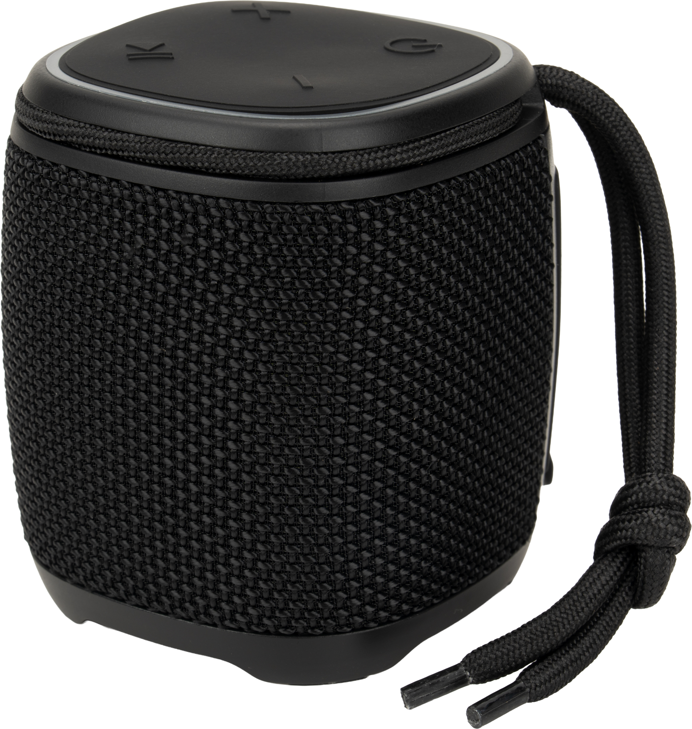 Głośnik bluetooth HERMON Schwarzwolf